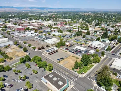 2 S Water Street Ellensburg WA 98926