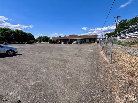2 S Water Street Ellensburg WA 98926