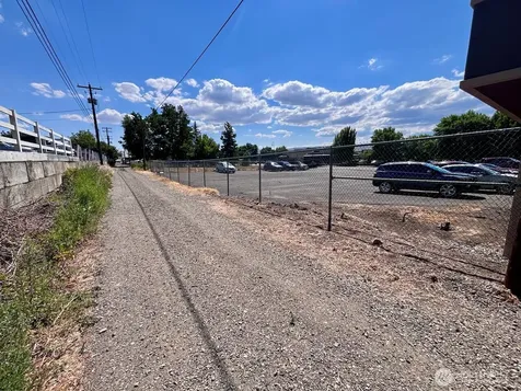 2 S Water Street Ellensburg WA 98926