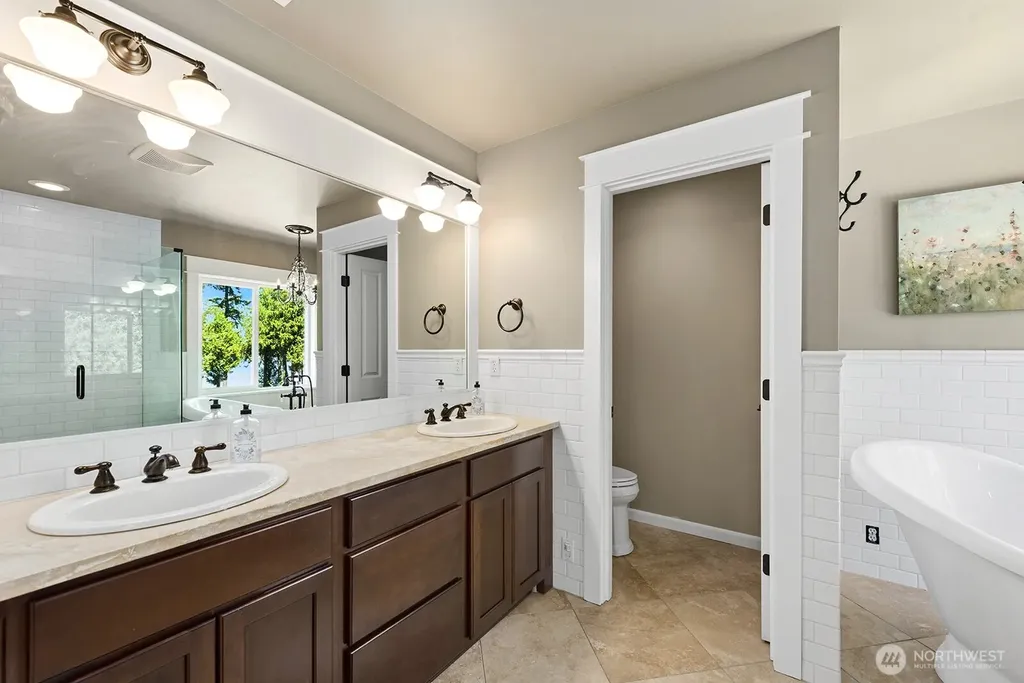 18811 53rd Street Ct E Lake Tapps WA 98391