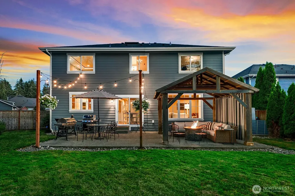 18811 53rd Street Ct E Lake Tapps WA 98391