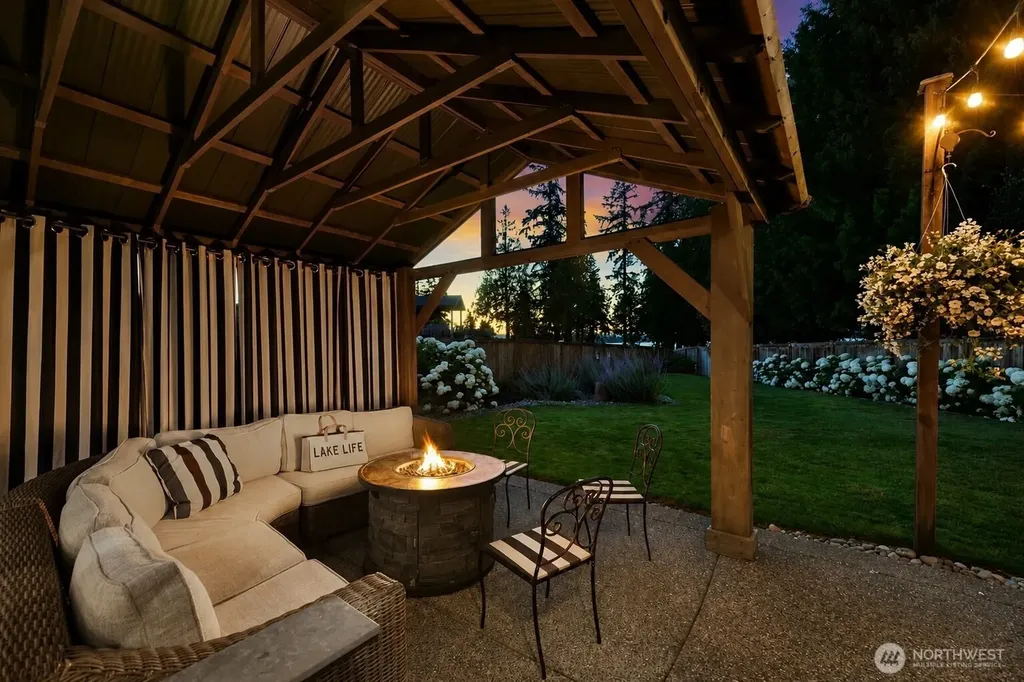 18811 53rd Street Ct E Lake Tapps WA 98391