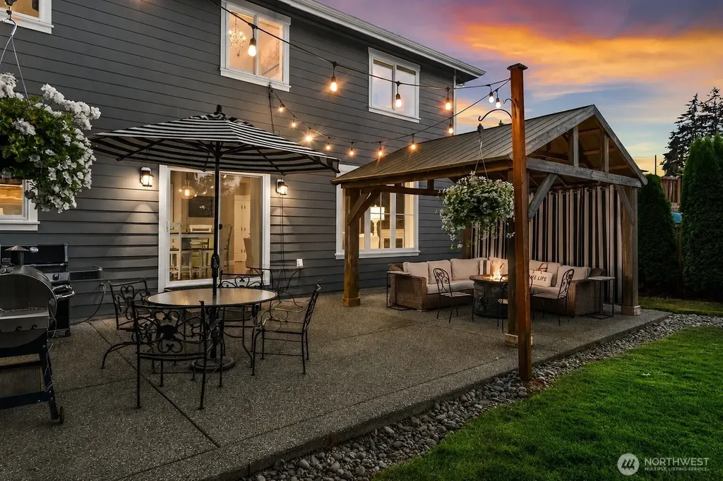 18811 53rd Street Ct E Lake Tapps WA 98391