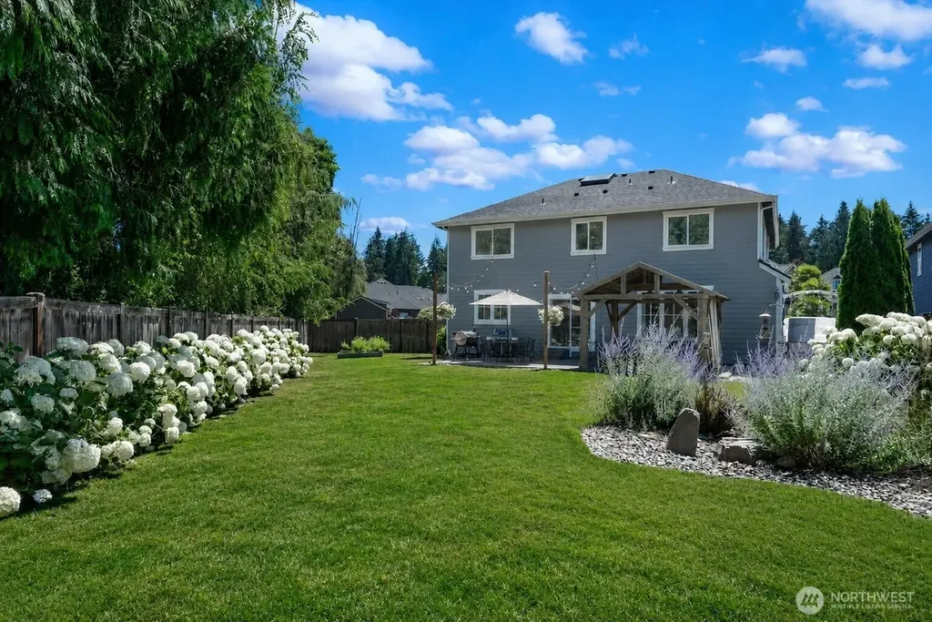 18811 53rd Street Ct E Lake Tapps WA 98391