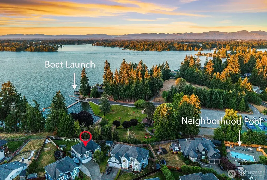 18811 53rd Street Ct E Lake Tapps WA 98391
