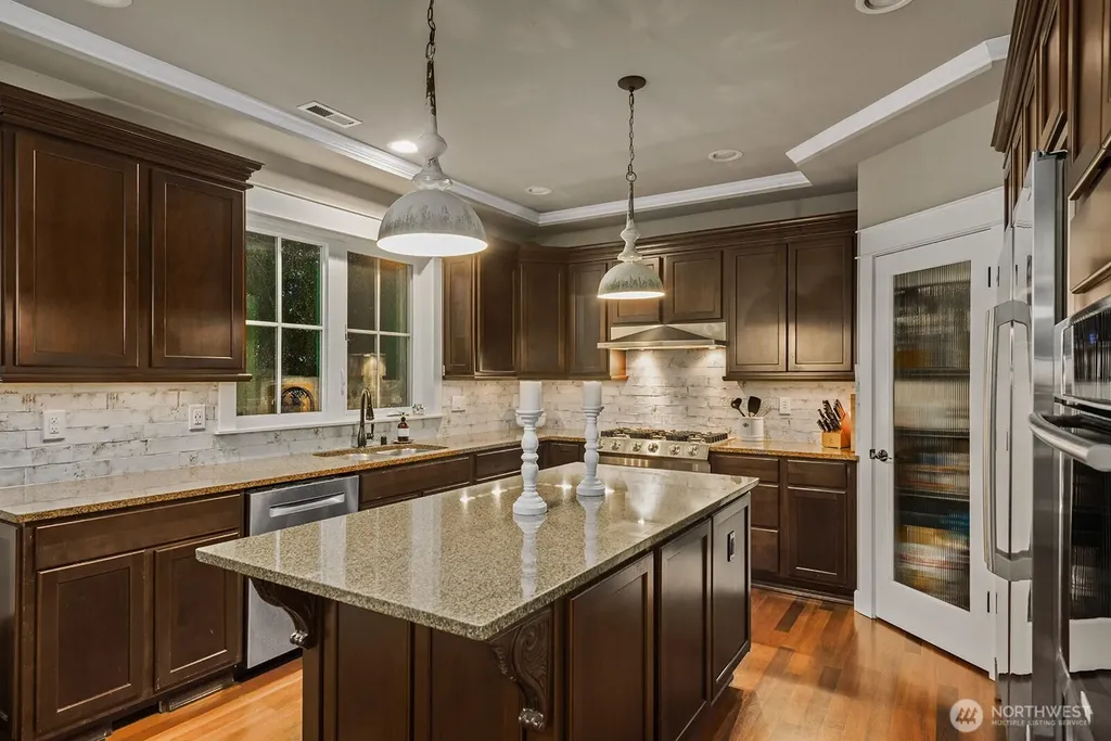18811 53rd Street Ct E Lake Tapps WA 98391