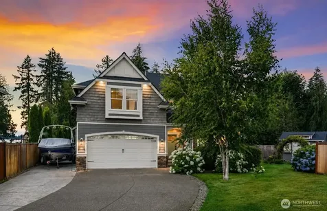 18811 53rd Street Ct E Lake Tapps WA 98391