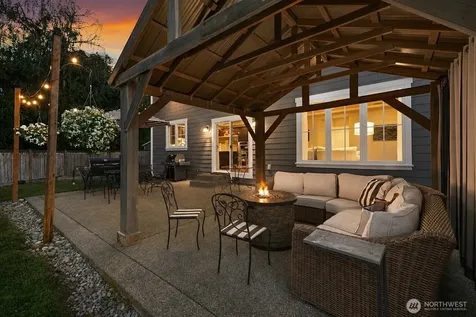 18811 53rd Street Ct E Lake Tapps WA 98391