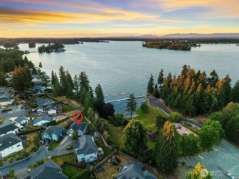 18811 53rd Street Ct E Lake Tapps WA 98391
