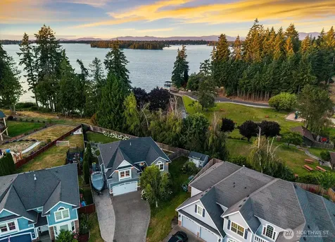 18811 53rd Street Ct E Lake Tapps WA 98391