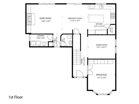 18811 53rd Street Ct E Lake Tapps WA 98391