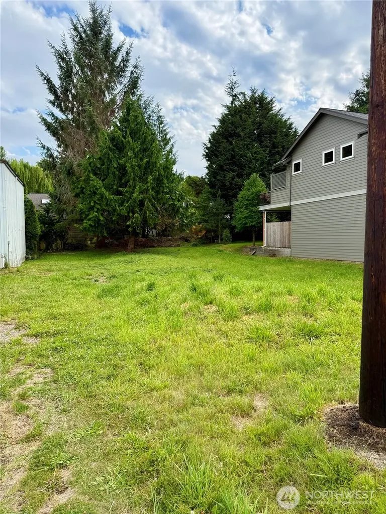 542 Donovan Avenue Bellingham WA 98225
