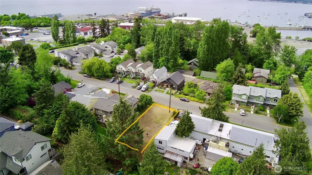 542 Donovan Avenue Bellingham WA 98225