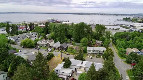 542 Donovan Avenue Bellingham WA 98225