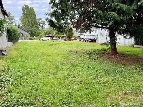 542 Donovan Avenue Bellingham WA 98225