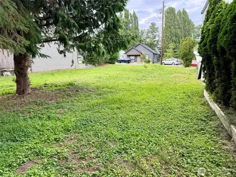 542 Donovan Avenue Bellingham WA 98225
