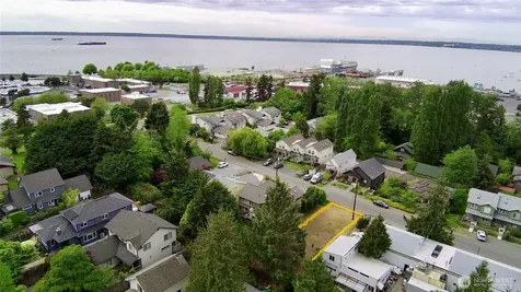 542 Donovan Avenue Bellingham WA 98225