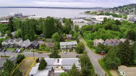 542 Donovan Avenue Bellingham WA 98225