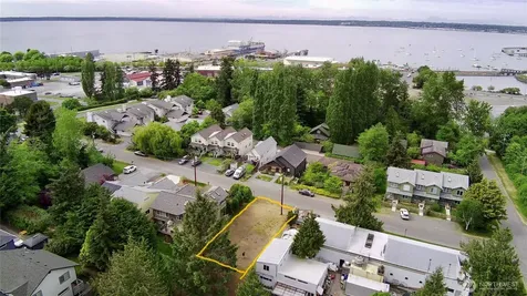 542 Donovan Avenue Bellingham WA 98225