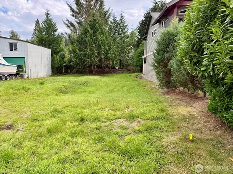 542 Donovan Avenue Bellingham WA 98225