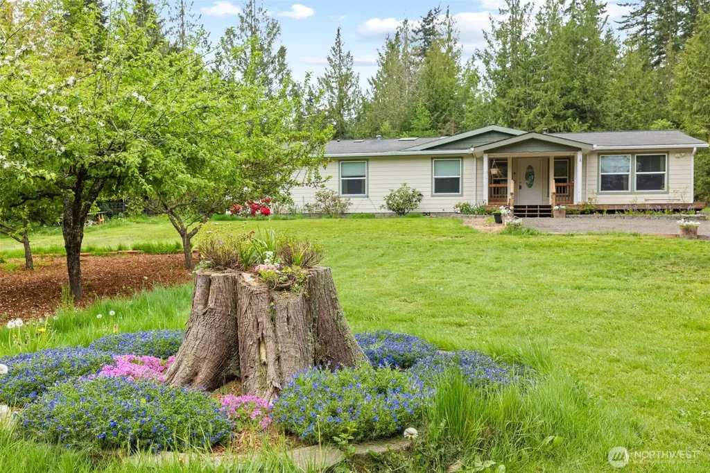 434 John Jacobs Road Port Angeles WA 98362
