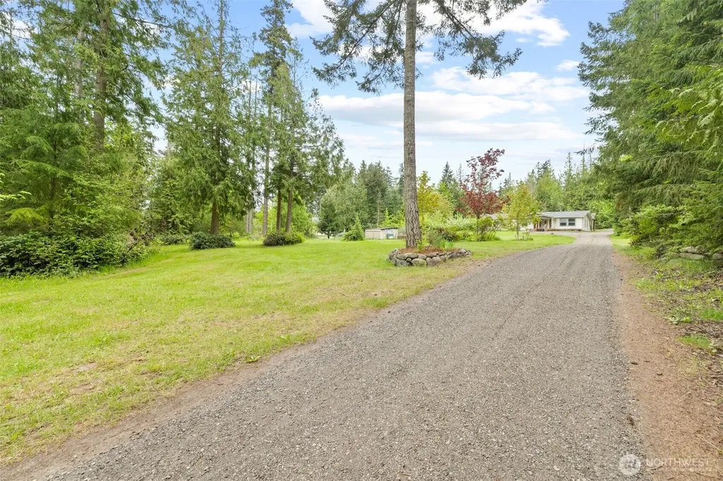 434 John Jacobs Road Port Angeles WA 98362