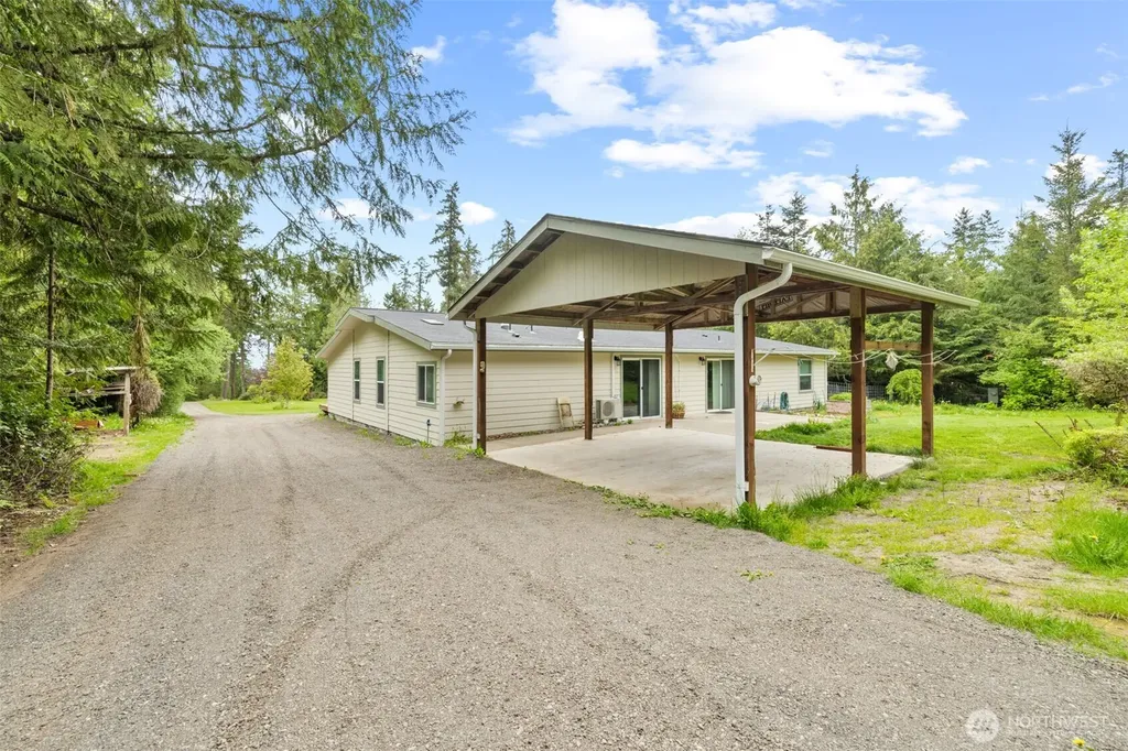 434 John Jacobs Road Port Angeles WA 98362