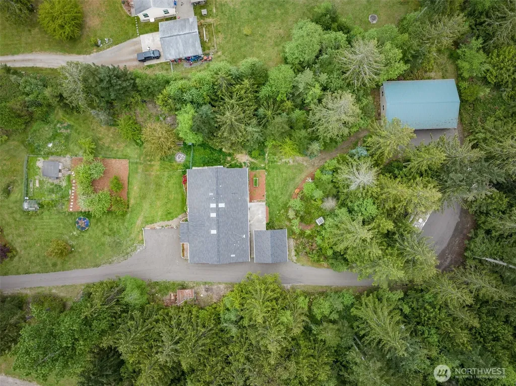 434 John Jacobs Road Port Angeles WA 98362