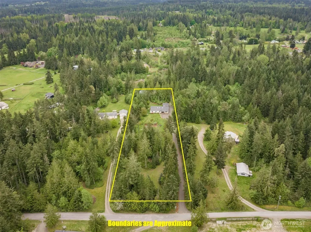 434 John Jacobs Road Port Angeles WA 98362