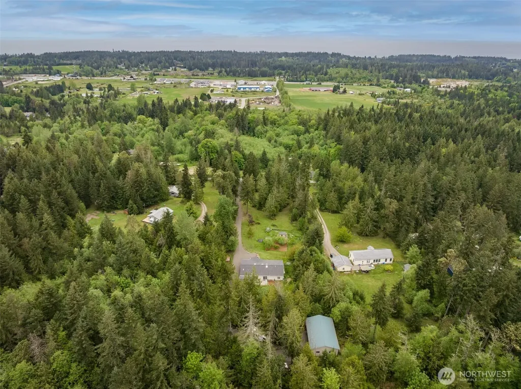 434 John Jacobs Road Port Angeles WA 98362