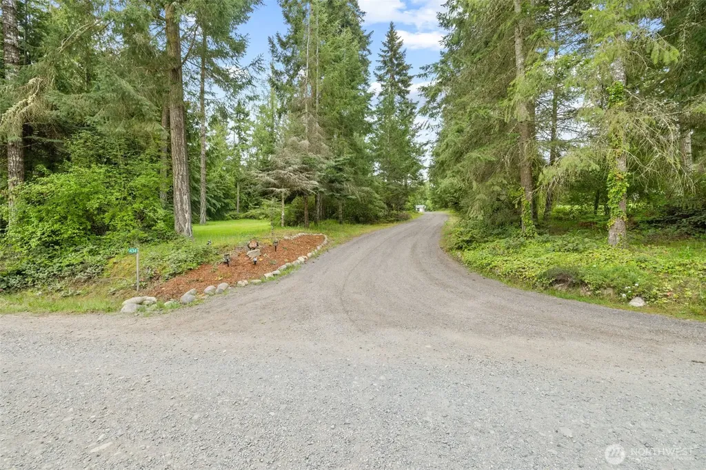 434 John Jacobs Road Port Angeles WA 98362