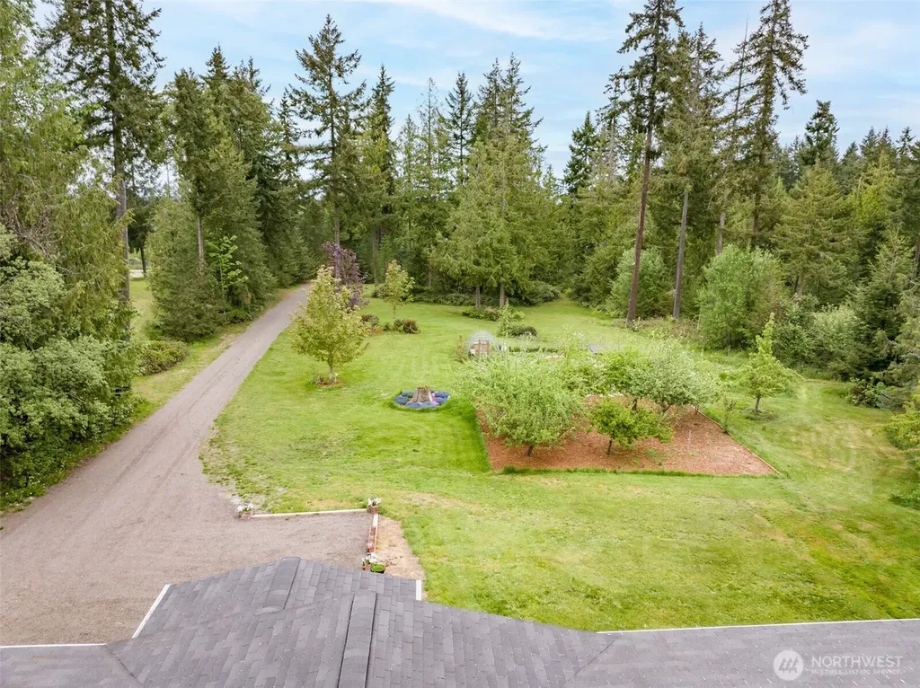434 John Jacobs Road Port Angeles WA 98362