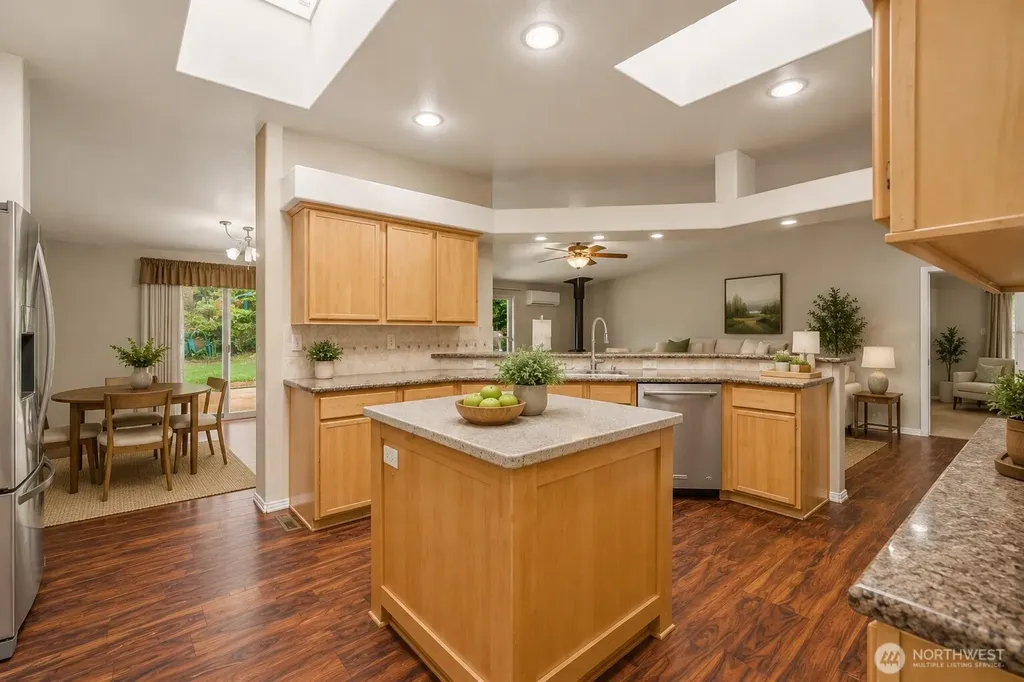 434 John Jacobs Road Port Angeles WA 98362