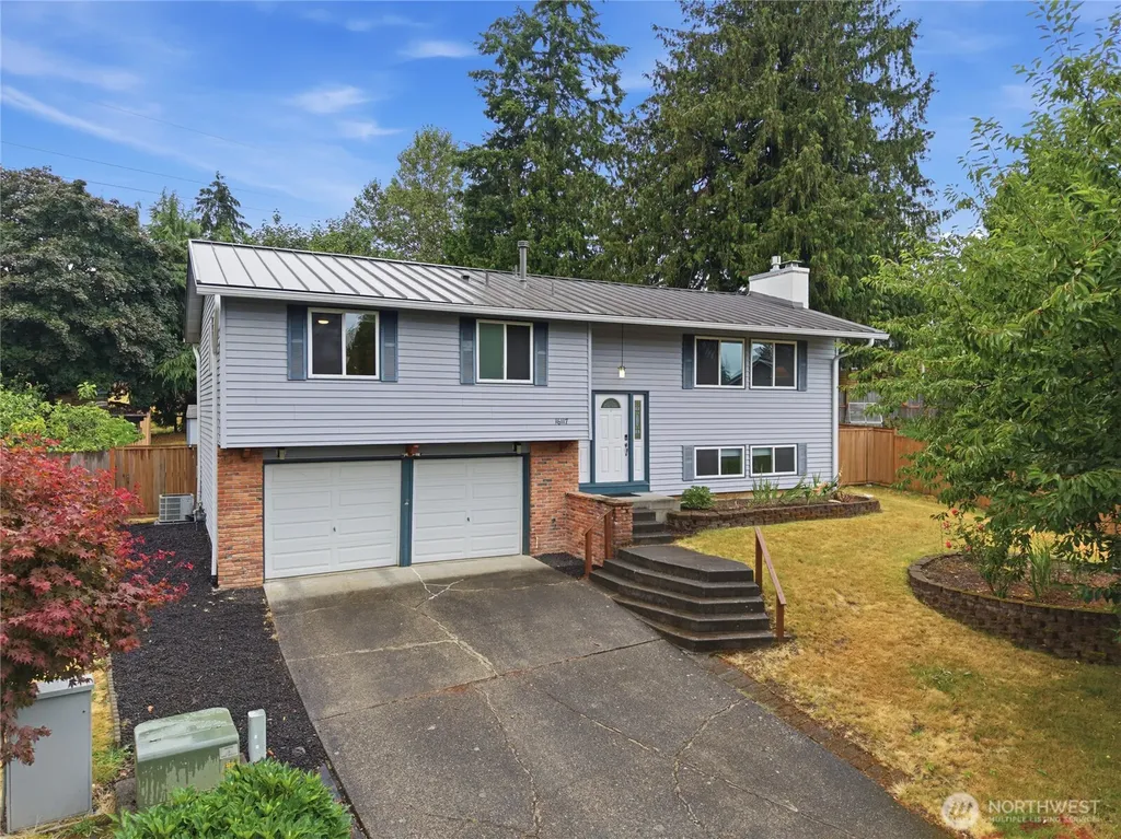 16117 131st Place SE Renton WA 98058