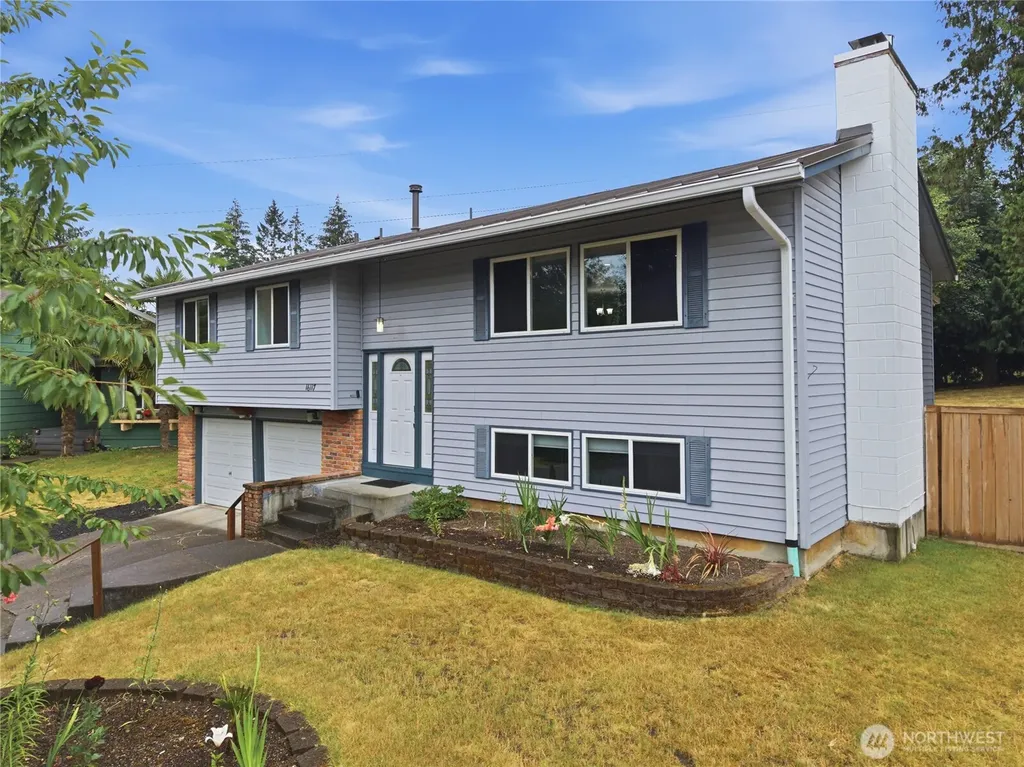 16117 131st Place SE Renton WA 98058