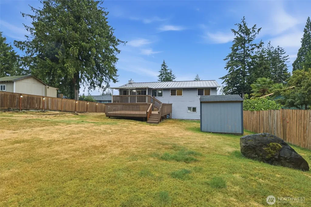 16117 131st Place SE Renton WA 98058