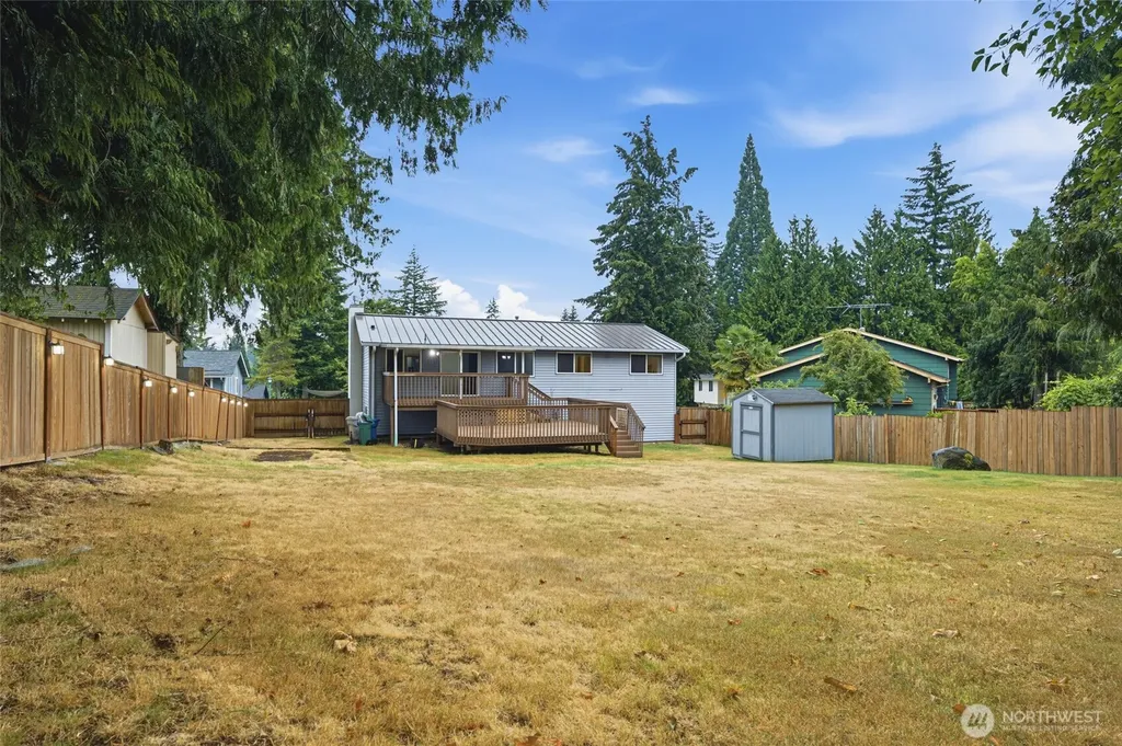 16117 131st Place SE Renton WA 98058