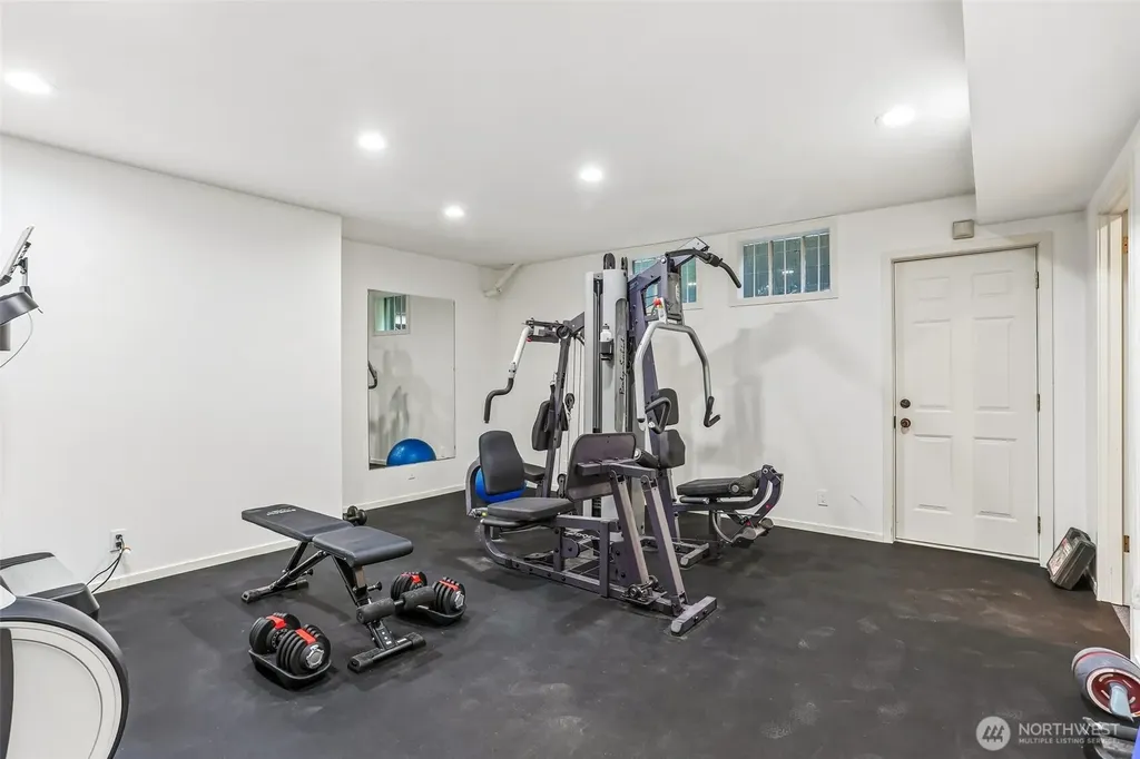 340 NW 137th Street Seattle WA 98177