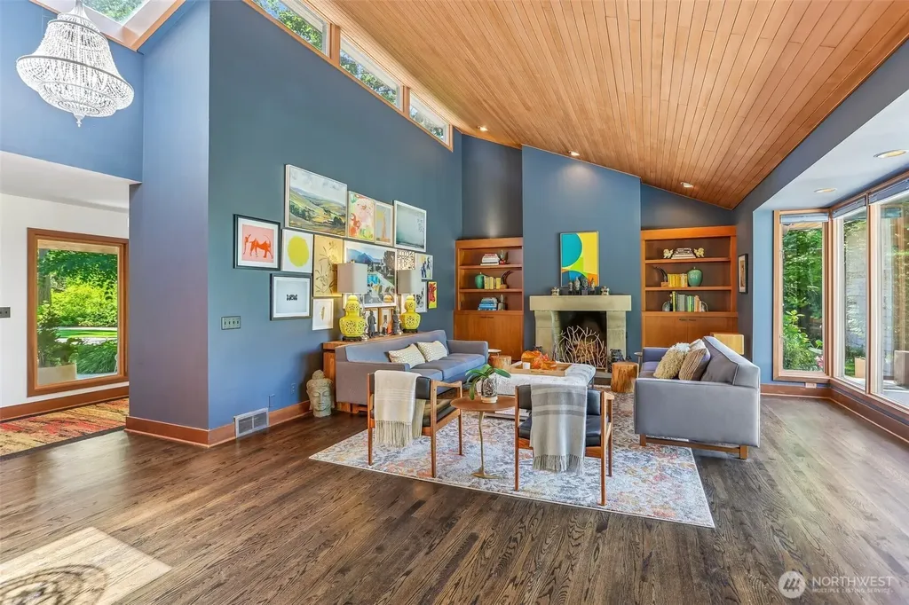 340 NW 137th Street Seattle WA 98177