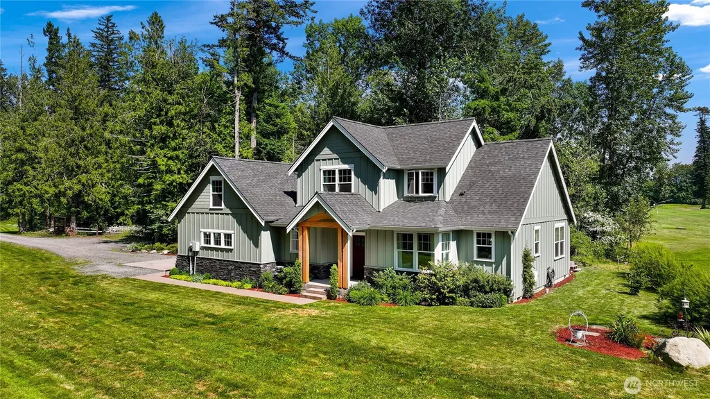 6005 Birkdale Lane Everson WA 98247