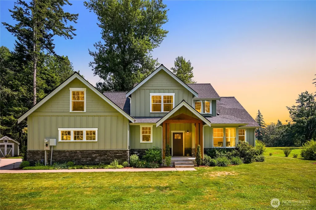 6005 Birkdale Lane Everson WA 98247