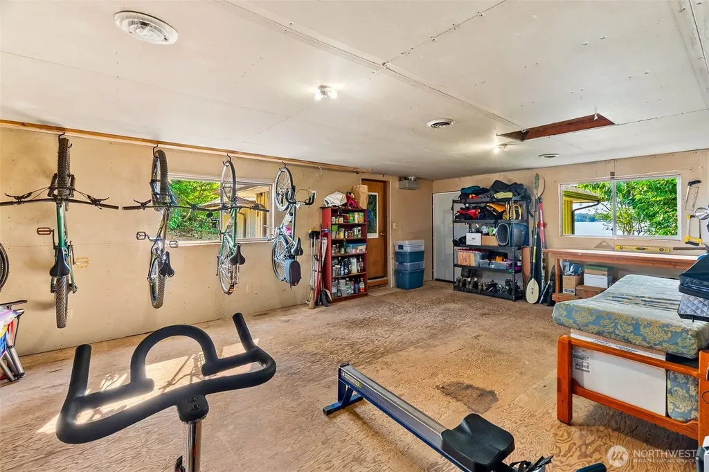 3736 Sunset Beach Drive NW Olympia WA 98502