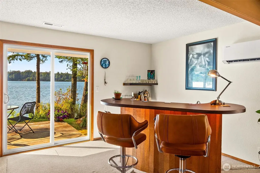 3736 Sunset Beach Drive NW Olympia WA 98502