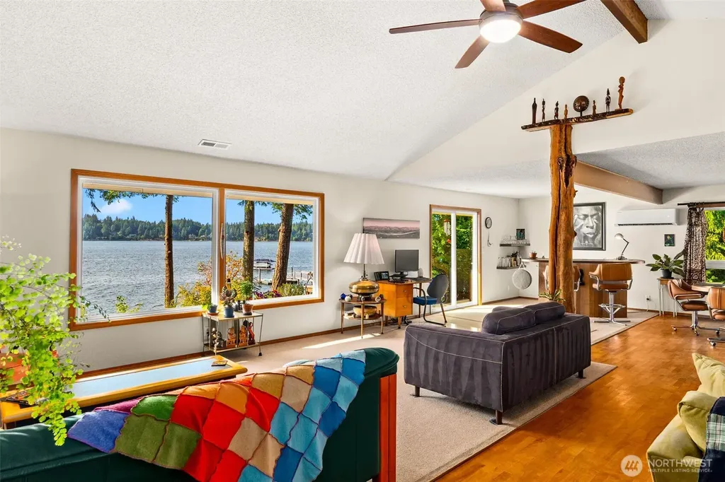 3736 Sunset Beach Drive NW Olympia WA 98502