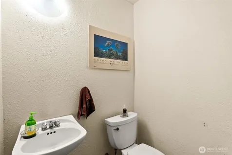 3736 Sunset Beach Drive NW Olympia WA 98502