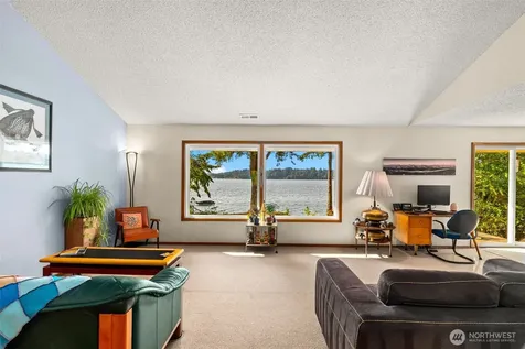3736 Sunset Beach Drive NW Olympia WA 98502