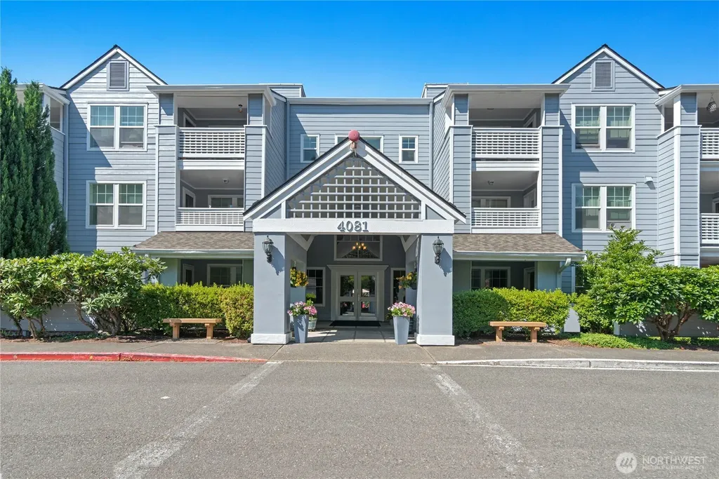 4081 224th Lane SE Issaquah WA 98029