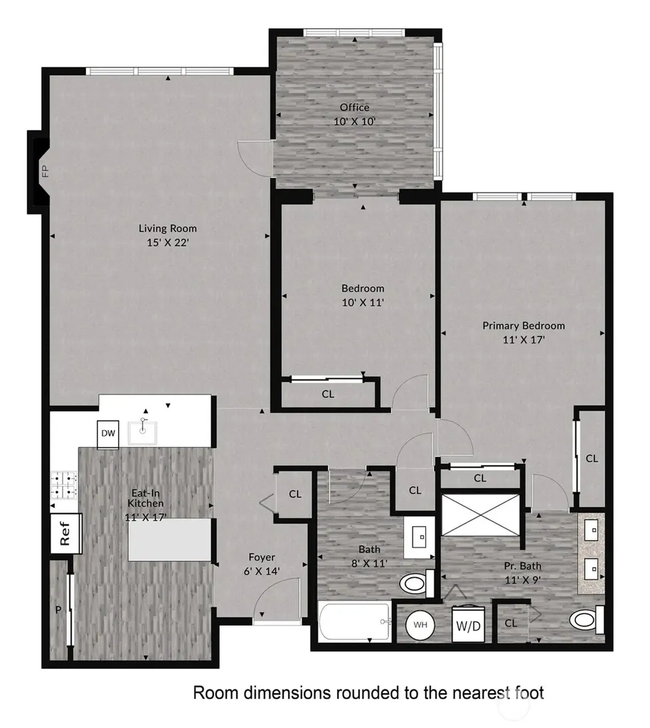 4081 224th Lane SE Issaquah WA 98029