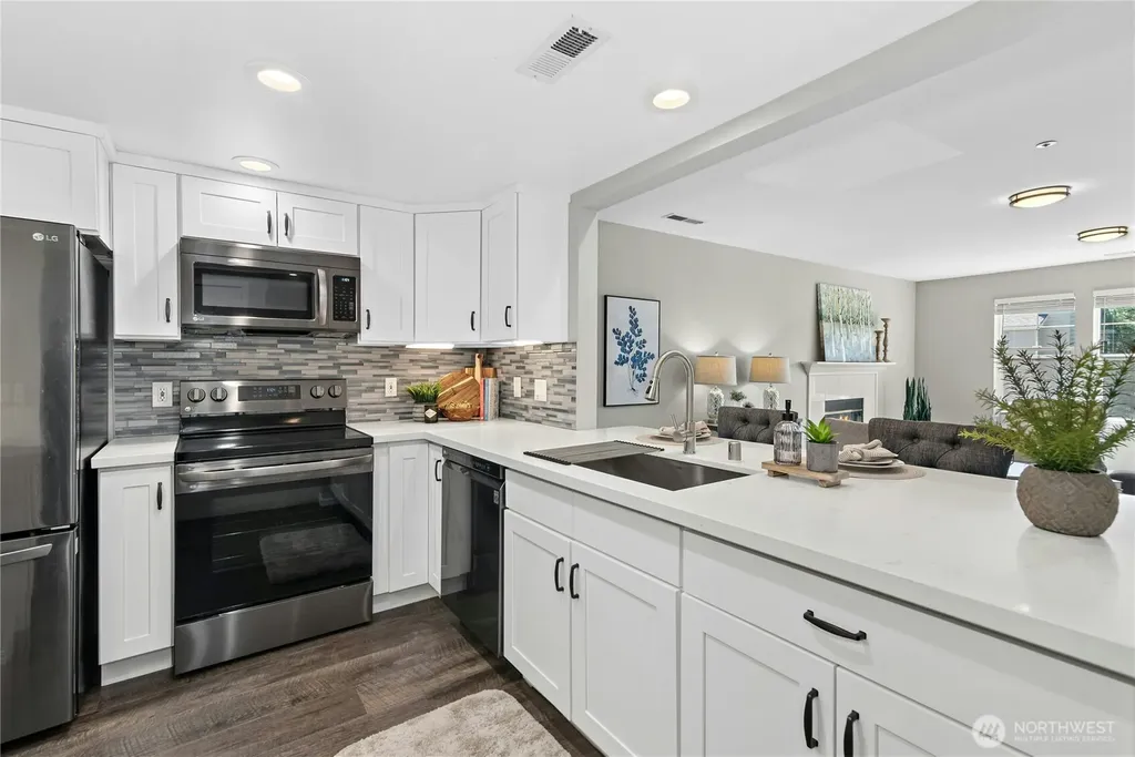 4081 224th Lane SE Issaquah WA 98029