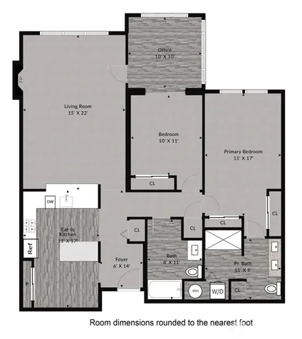 4081 224th Lane SE Issaquah WA 98029